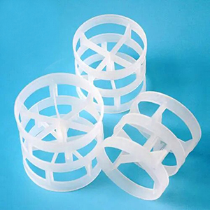Packing Factor of Pall Ring Packing: Hydrodynamic Calculation Reference